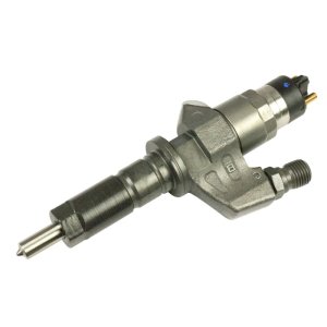 Chevrolet Duramax Fuel Injector - BD Diesel - Premium Stock - `01-`04